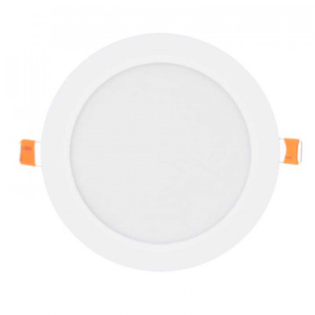 Panel Led Circular Serie Slim 12W 6000K