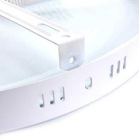 Panel Led Circular Serie Slim 12W 4500K