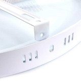 Panel Led Circular Serie Slim 12W 4500K
