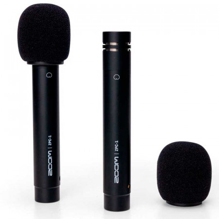 Micrófonos ZOOM ZPC-1