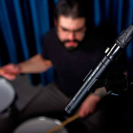 Micrófonos ZOOM ZPC-1