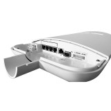 Switch POE de exterior