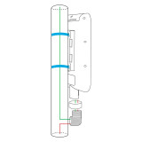 Switch POE de exterior