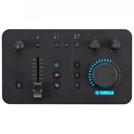 YAMAHA ZG01