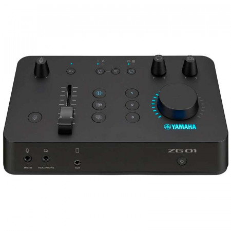 YAMAHA ZG01