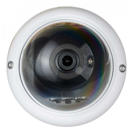 Cámara IP 4 MP UNIARCH IPC-D124-PF28