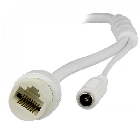 Cámara IP 4 MP UNIARCH IPC-D124-PF28