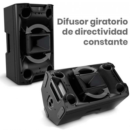 LD Systems ICOA 12 A BT