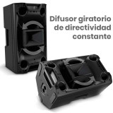 LD Systems ICOA 12 A BT