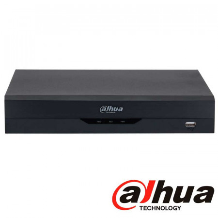 Videograbador 16 CH - 5 EN 1 - DAHUA XVR5116HS-I3