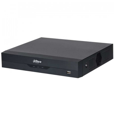 Videograbador 16 CH - 5 EN 1 - DAHUA XVR5116HS-I3