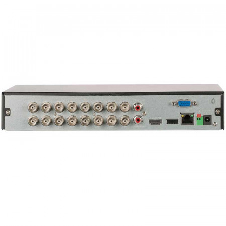 Videograbador 16 CH - 5 EN 1 - DAHUA XVR5116HS-I3
