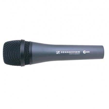 SENNHEISER E 835