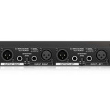 BEHRINGER FBQ2496