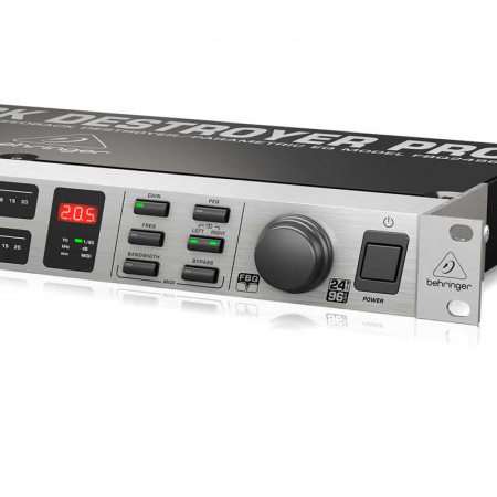 BEHRINGER FBQ2496