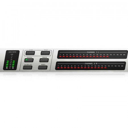 BEHRINGER FBQ2496