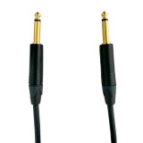 NEUTRIK CABLE JACK 6.3 MACHO MONO- JACK MACHO 5 M
