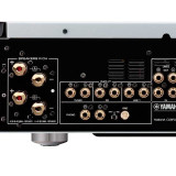 YAMAHA A-S1200 Plata