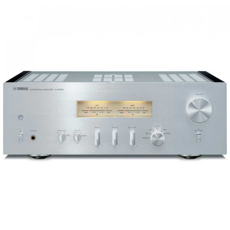 YAMAHA A-S1200 Plata