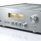 YAMAHA A-S1200 Plata