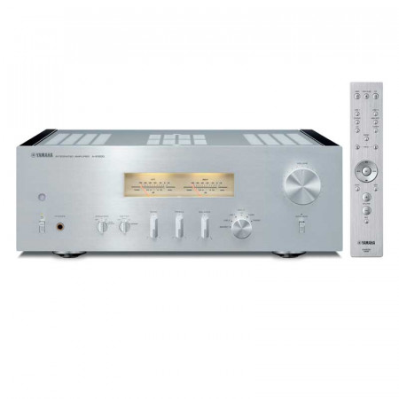 YAMAHA A-S1200 Plata