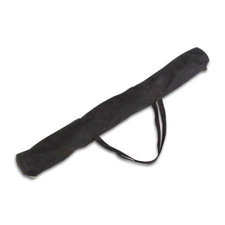 BOLSA TRANSPORTE NEGRA PIE MICRO L.83CM ANCHO 10CM