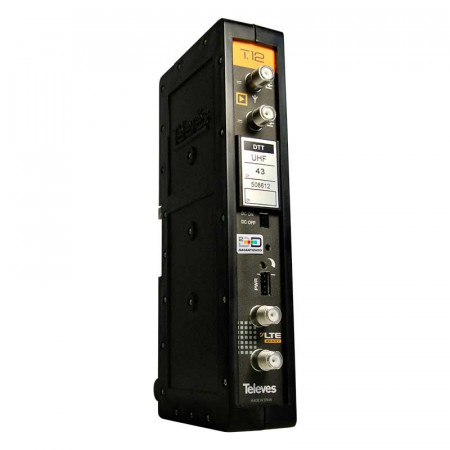 TELEVES 508612 Amplificador modular CANAL 26