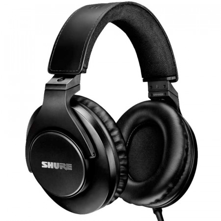 Auriculares de estudio SHURE SRH440A