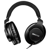 Auriculares de estudio SHURE SRH440A