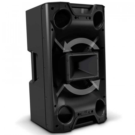 LD Systems ICOA 15 A BT