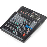 SAMSON MIXPAD MXP124FX