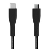 Cable USB-C a Micro USB-B 2 Metros