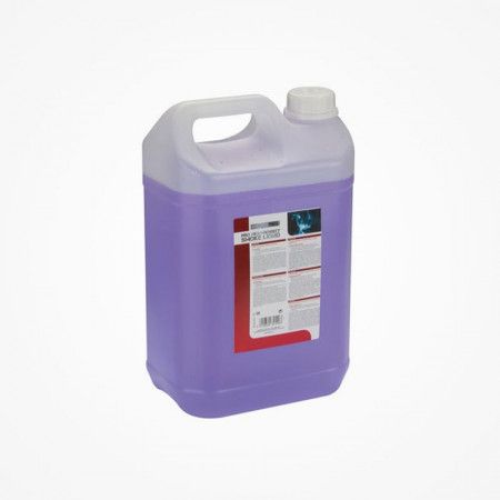 Líquido de humo Profesional HQ POWER VDLSLHT5.