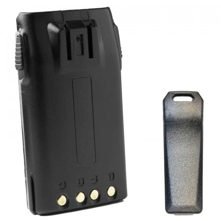 Batería Li-Ion para Dynascan DB-48, DB-75, R-46