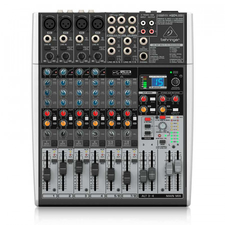 BEHRINGER XENYX X1204USB