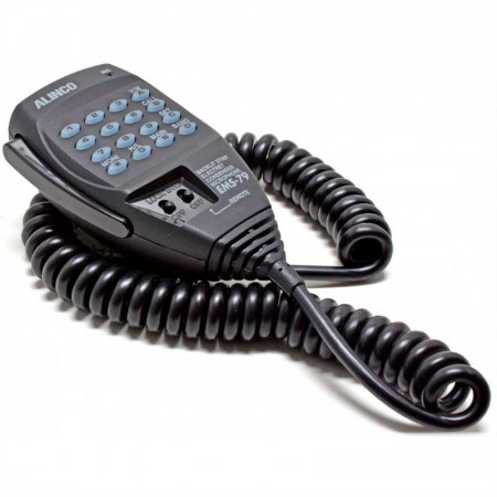 Micrófono de mano Alinco EMS-57