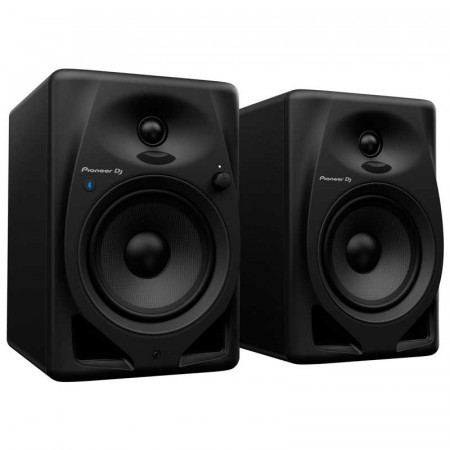 PIONEER DJ DM-50D BT NEGRO
