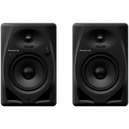 PIONEER DJ DM-50D BT NEGRO