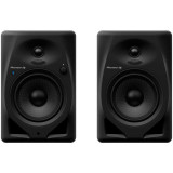 PIONEER DJ DM-50D BT NEGRO