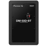 PIONEER DJ DM-50D BT NEGRO