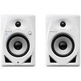 PIONEER DJ DM-50D BT W