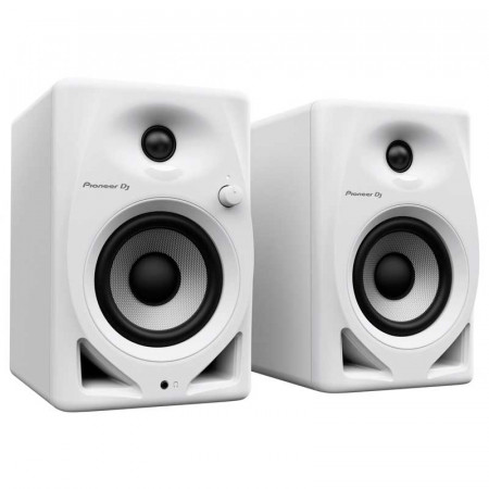 PIONEER DJ DM-40D W