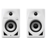 PIONEER DJ DM-40D W