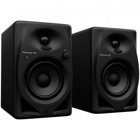 PIONEER DJ DM-40D BT NEGRO