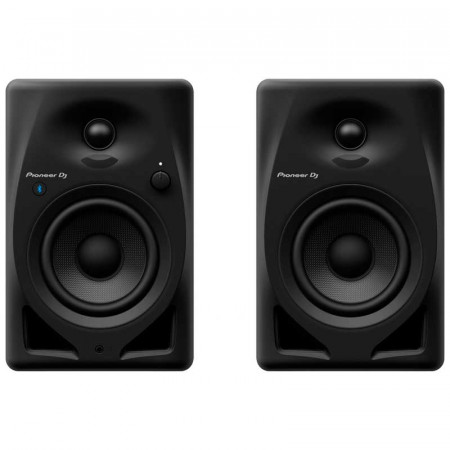 PIONEER DJ DM-40D BT NEGRO