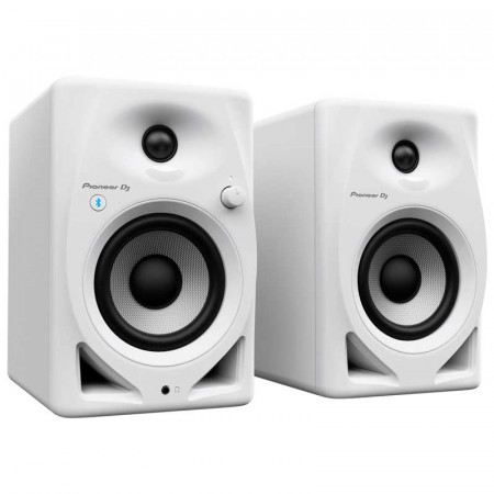 PIONEER DJ DM-40D W