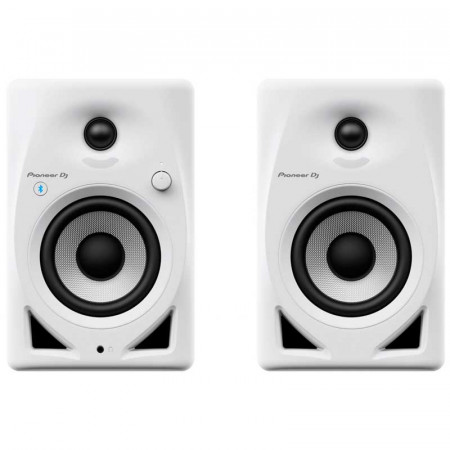 PIONEER DJ DM-40D W