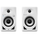 PIONEER DJ DM-40D W