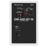 PIONEER DJ DM-40D W