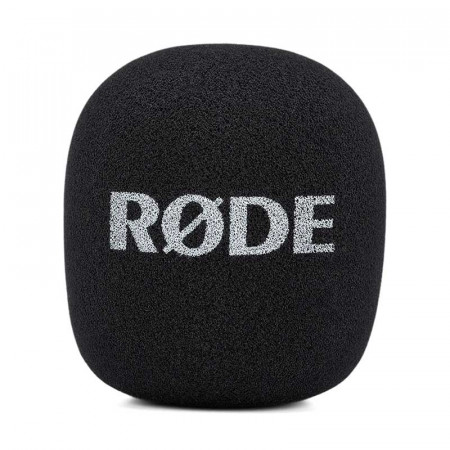 RODE INTERVIEW GO